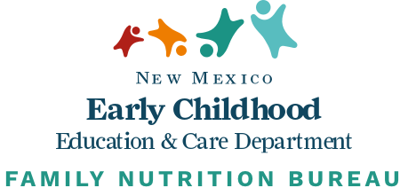 New Mexico Early Childhood Education & Care Department - Family Nutrition Bureau